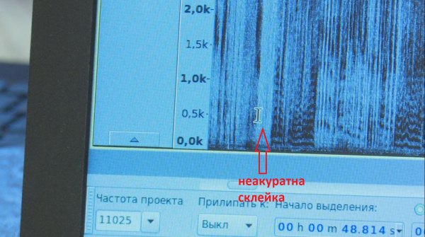 Разговор Саакашвили с Курченко могли 'склеить' из разных отрывков - экспертиза Разговор Саакашвили с Курченко могли 'склеить' из разных отрывков - экспертиза