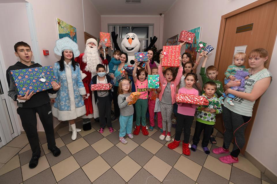 Сейчас под шефством Сейчас под шефством