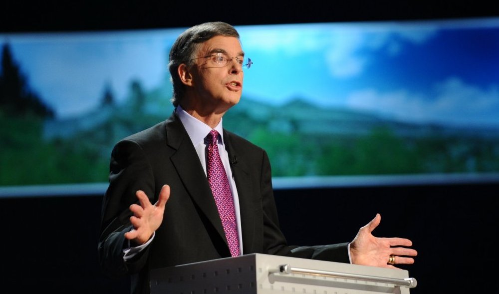 Трамп ще може накласти санкції на Росію, - експосол США в Україні