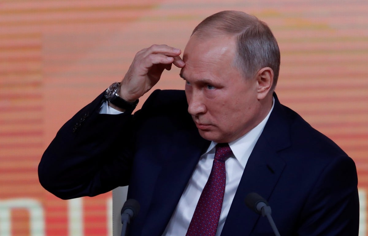 Что означали слова Путина о конце войны: политолог объяснил, действительно ли мир близок