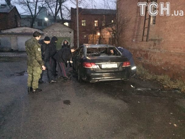 Постраждалих в пригоді немає / ТСН Постраждалих в пригоді немає / ТСН