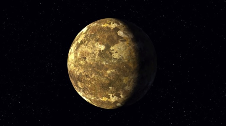 Ученые обнаружили восьмую планету вокруг звезды Kepler-90 / фото nasa.gov Ученые обнаружили восьмую планету вокруг звезды Kepler-90 / фото nasa.gov