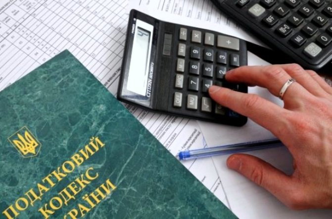 Кабмин одобрил проект изменений в Налоговый кодекс / фото korupciya.com