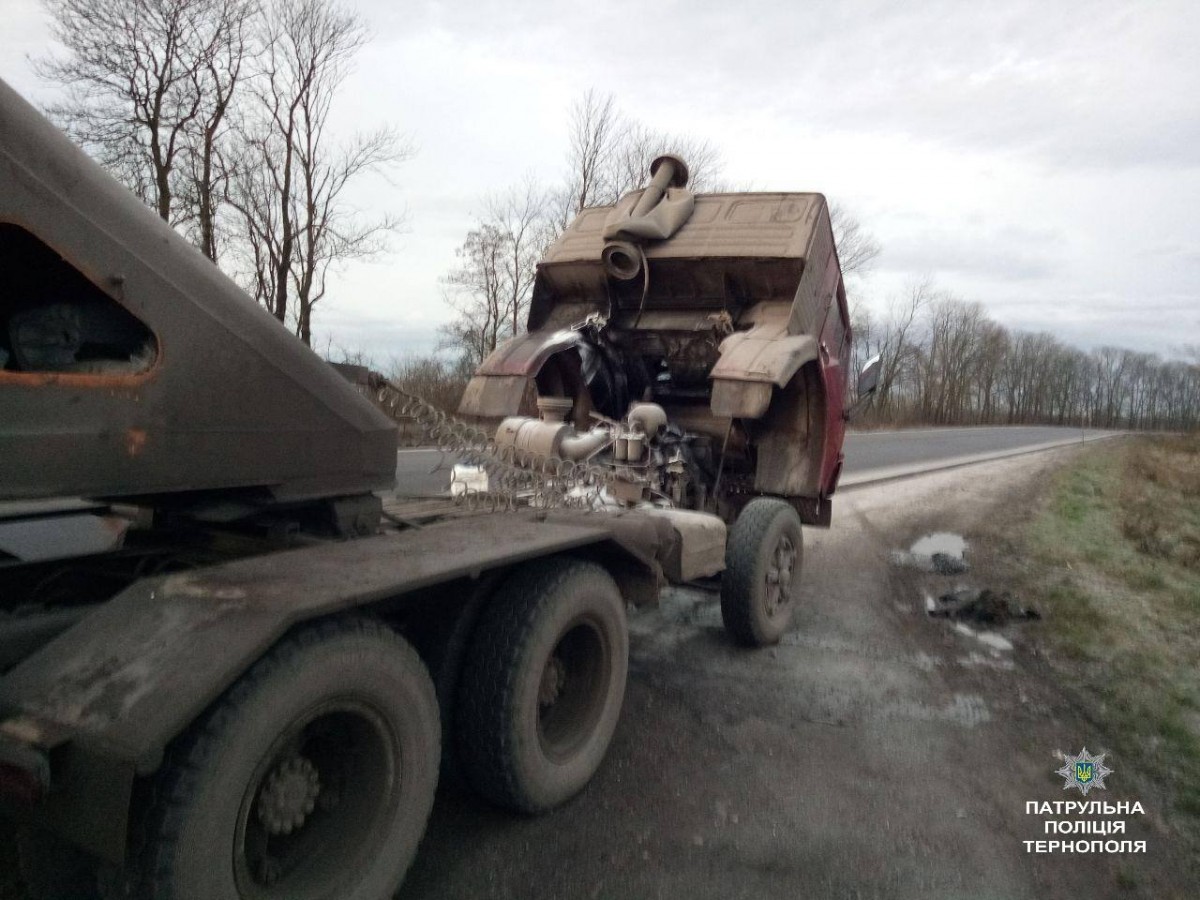 поліція Тернопільщини поліція Тернопільщини