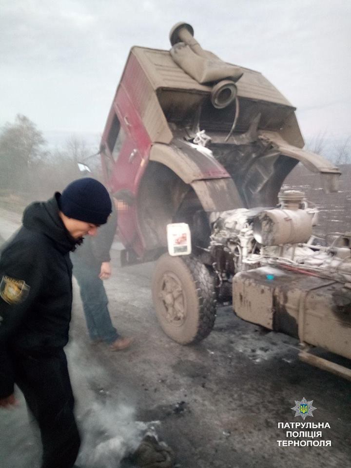 / поліція Тернопільщини / поліція Тернопільщини
