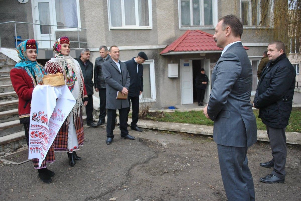 Протягом 2014-2015 років підприємство працювало з тривалими простоями / фото oda.te.gov.ua Протягом 2014-2015 років підприємство працювало з тривалими простоями / фото oda.te.gov.ua