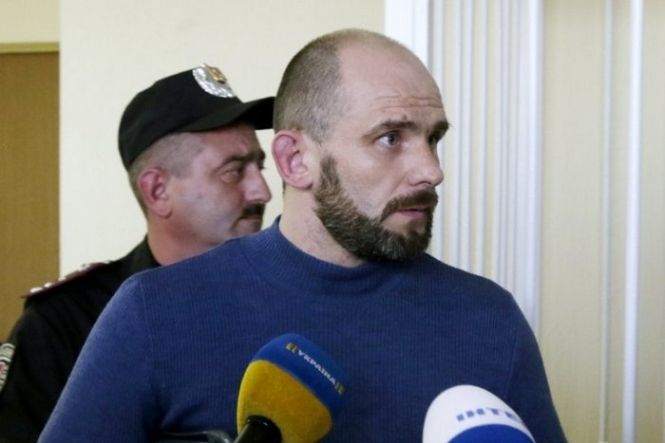 Гражданство было предоставлено еще в декабре 2014 года / фото ipress.ua Гражданство было предоставлено еще в декабре 2014 года / фото ipress.ua