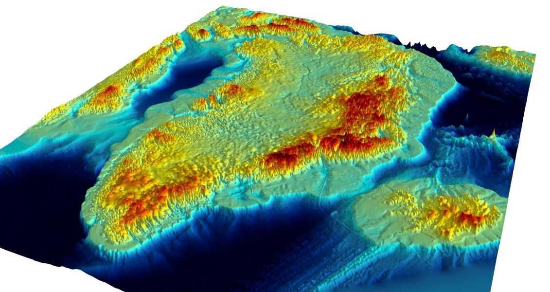 Гренландія без льоду / фото naked-science.ru Гренландія без льоду / фото naked-science.ru