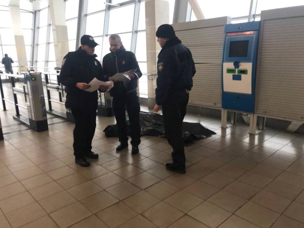 Женщина умерла внезапно / фото kiev.informator.ua Женщина умерла внезапно / фото kiev.informator.ua