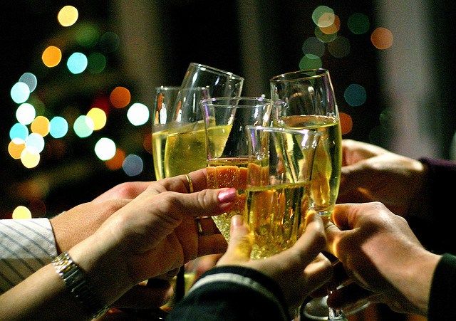 В финском парламенте хотят отменить новогодние корпоративы / фото sparksdirect.co.ru В финском парламенте хотят отменить новогодние корпоративы / фото sparksdirect.co.ru