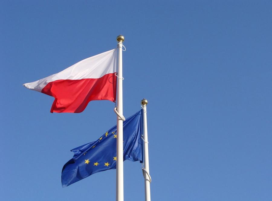 Еврокомиссия приняла решение о введении санкций против Польши / wiadomosci.dziennik.pl Еврокомиссия приняла решение о введении санкций против Польши / wiadomosci.dziennik.pl