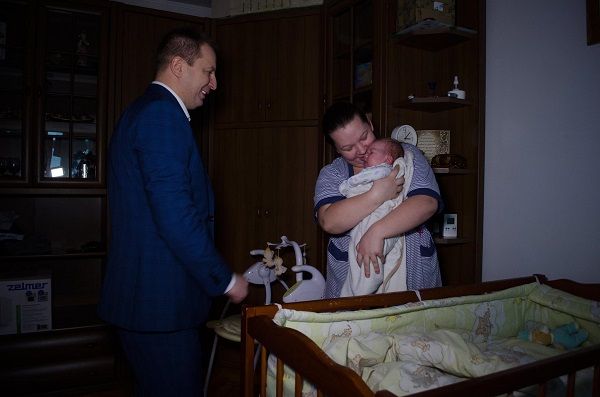 Прес-служба ТОДА Прес-служба ТОДА