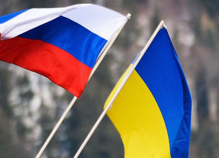 Понад половина українців не підтримують візовий режим з РФ / baltnews.lt Понад половина українців не підтримують візовий режим з РФ / baltnews.lt