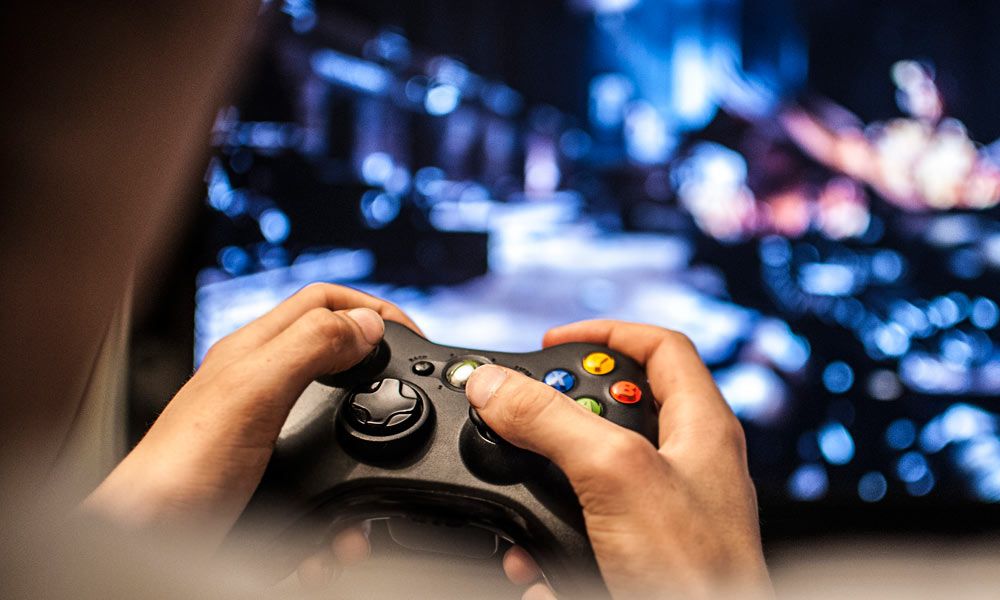 ВОЗ планирует внести игроманию в список психических заболеваний / startupline.com.ua ВОЗ планирует внести игроманию в список психических заболеваний / startupline.com.ua