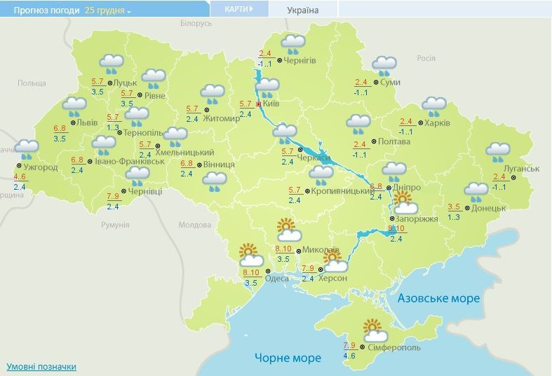 Укргидрометцентр Укргидрометцентр