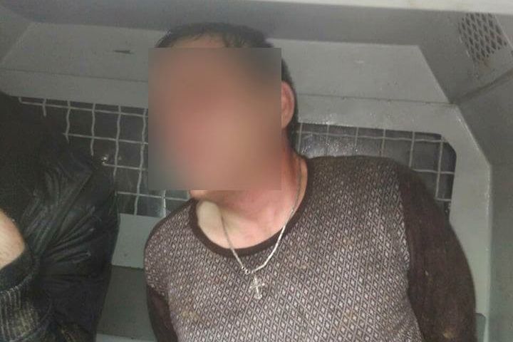 Затримані неодноразово мали проблеми з законом / Фото поліції Затримані неодноразово мали проблеми з законом / Фото поліції