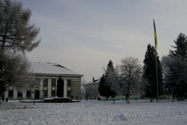 Шахрай видурив у 34-річної жительки Тернопільщини 4 тисячи гривень / da.te.gov.ua Шахрай видурив у 34-річної жительки Тернопільщини 4 тисячи гривень / da.te.gov.ua