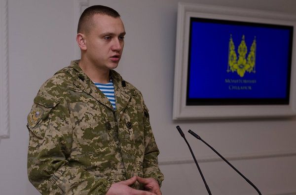 Фото прес-служби ТОДА Фото прес-служби ТОДА