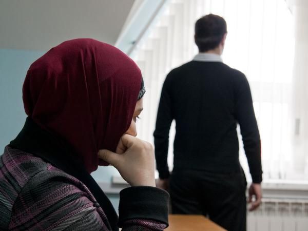 В Турции упростили правила мусульманского развода / islam-today.ru