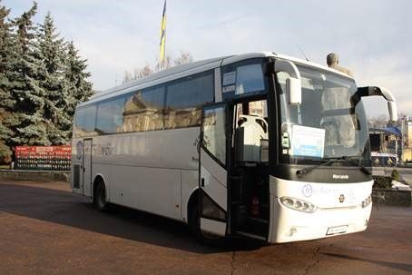 Новий автобус ФК Новий автобус ФК