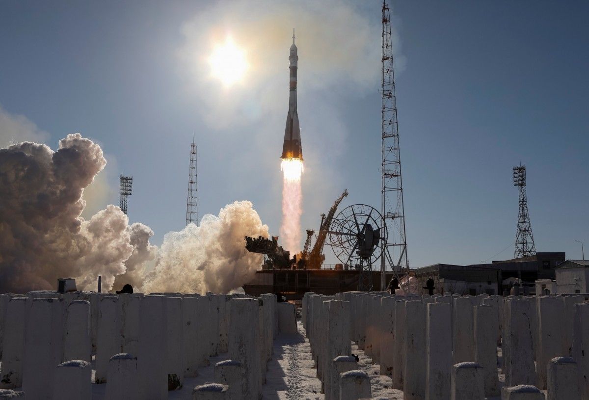 Иллюстрация / REUTERS Иллюстрация / REUTERS