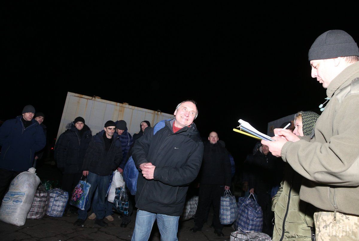 Козловський розповів про плани на майбутнє / Фото УНІАН Козловський розповів про плани на майбутнє / Фото УНІАН