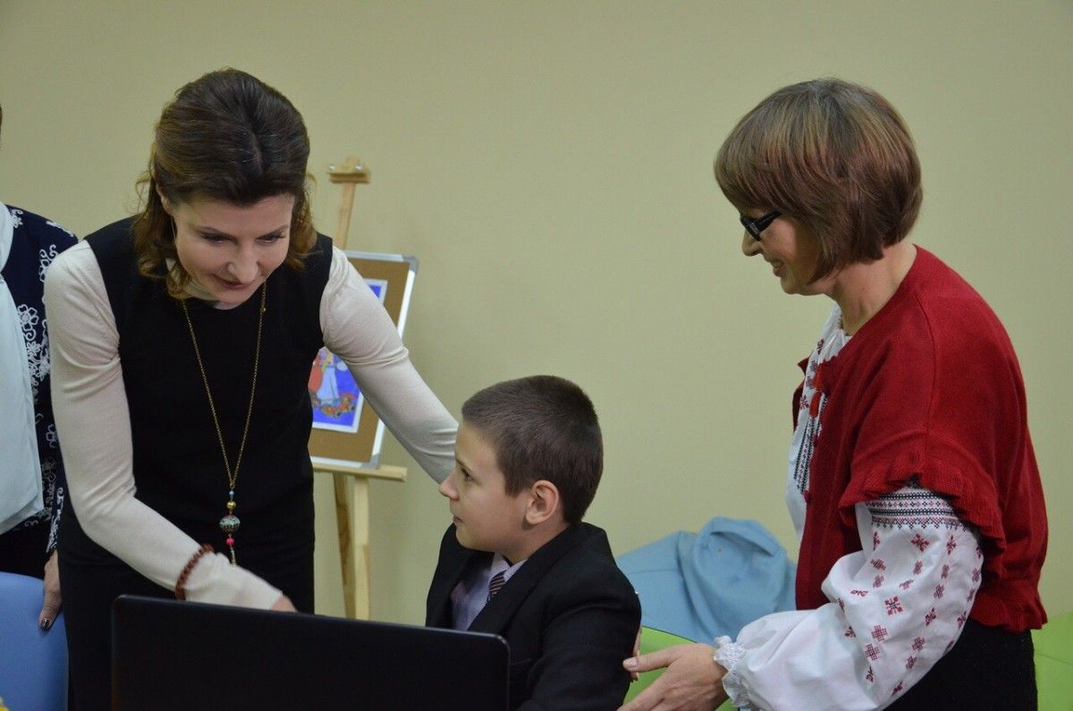 Дніпровська ОДА Дніпровська ОДА