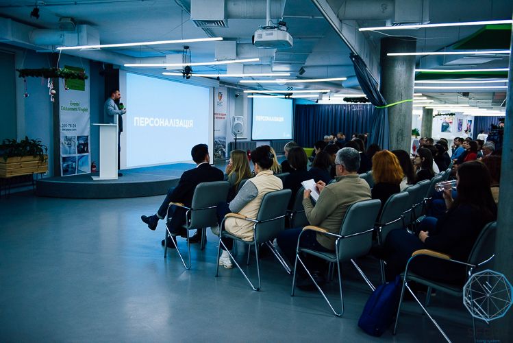 В Україні презентували інноваційну екосистему управління будинком — SFERA living system В Україні презентували інноваційну екосистему управління будинком — SFERA living system