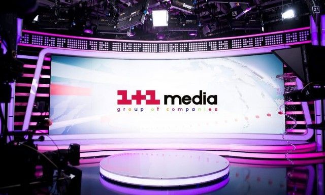 60% посетителей сайтов 1+1 медиа – пользователи мобильных устройств 60% посетителей сайтов 1+1 медиа – пользователи мобильных устройств