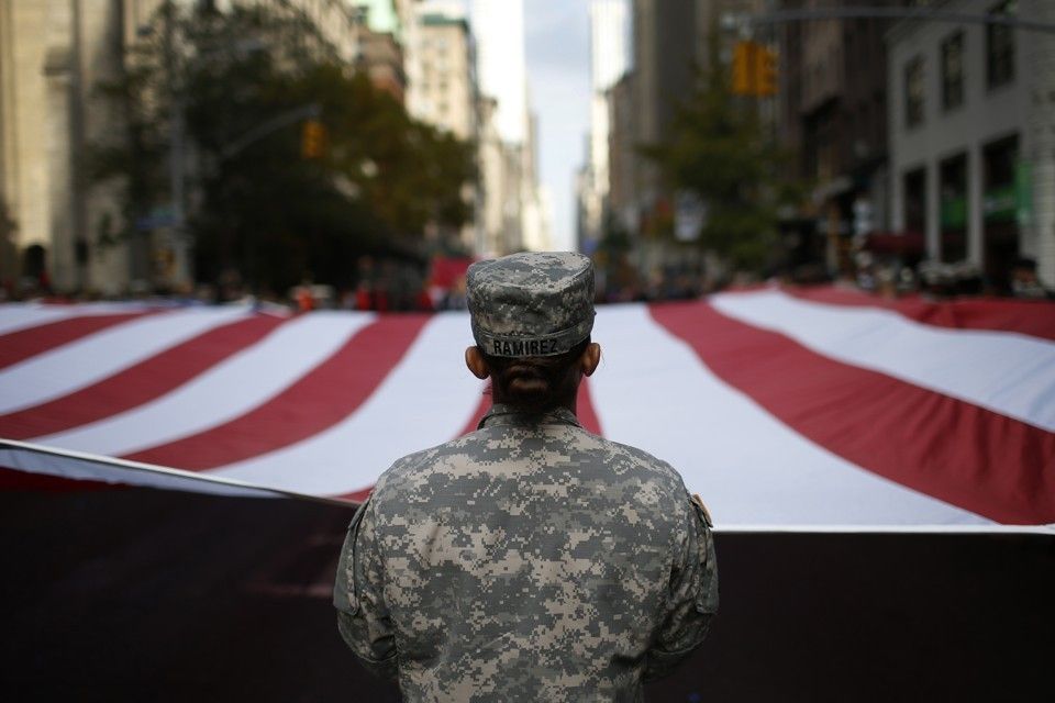 США рассматривают варианты силового сценария в отношении Кубы, – USA Today США рассматривают варианты силового сценария в отношении Кубы, – USA Today