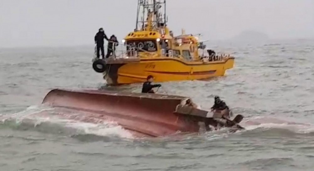 Thirteen dead, two missing in chartered fishing boat accident – media ...