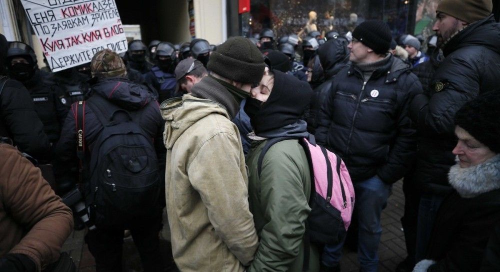 REUTERS' best photos of the week, Dec 11-15