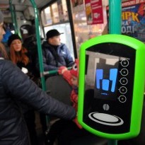 Kyiv authorities to announce massive launch of single e-tickets for all city commute