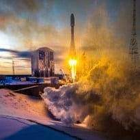 Russia, China building space weapons to target U.S. satellites – CNN