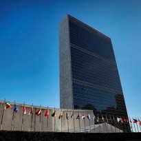 Ukraine urges UN to toughen sanctions against Russia over Crimea