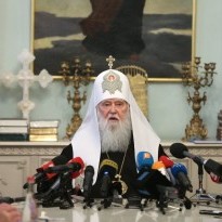 Filaret announces possible terms for Ukraine Orthodox Church to become autocephalous