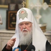 Unlike KGB, SBU doesn't tell church what to do – Filaret