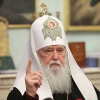 Объединительный собор проходил очень тяжело и 