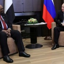 Наемники из РФ после Донбасса и Сирии помогают еще одному "другу" Путина