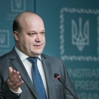 Ukraine hopes for NATO, U.S. support in boosting defense capabilities