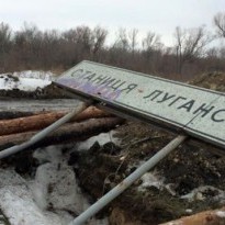 На КПВВ «Станица Луганская» в очереди на выезд с оккупированной территории умер мужчина