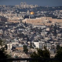 Members of Knesset call on Ukraine to recognize Jerusalem as Israel's capital