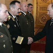 Bellingcat: Russian Colonel General identified as key MH17 figure
