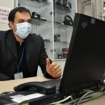 Более 80% украинцев, заболев простудой, не берут больничного - исследование