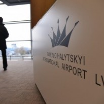 Ukraine's Infrastructure Ministry preparing Boryspil, Lviv airports for concession