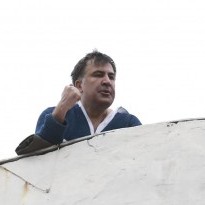 Saakashvili says no plans to run for president in Ukraine