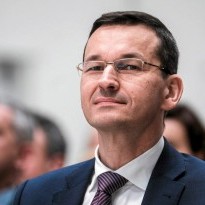 Poland’s new PM says country has welcomed many Ukrainian refugees