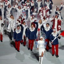 Russia goes to war with Winter Olympics ban - The Guardian