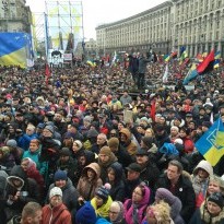 Sociologist names 3 scenarios for Ukraine in 2018