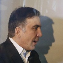 СМИ стало известно, как Саакашвили вывезли из аэропорта 